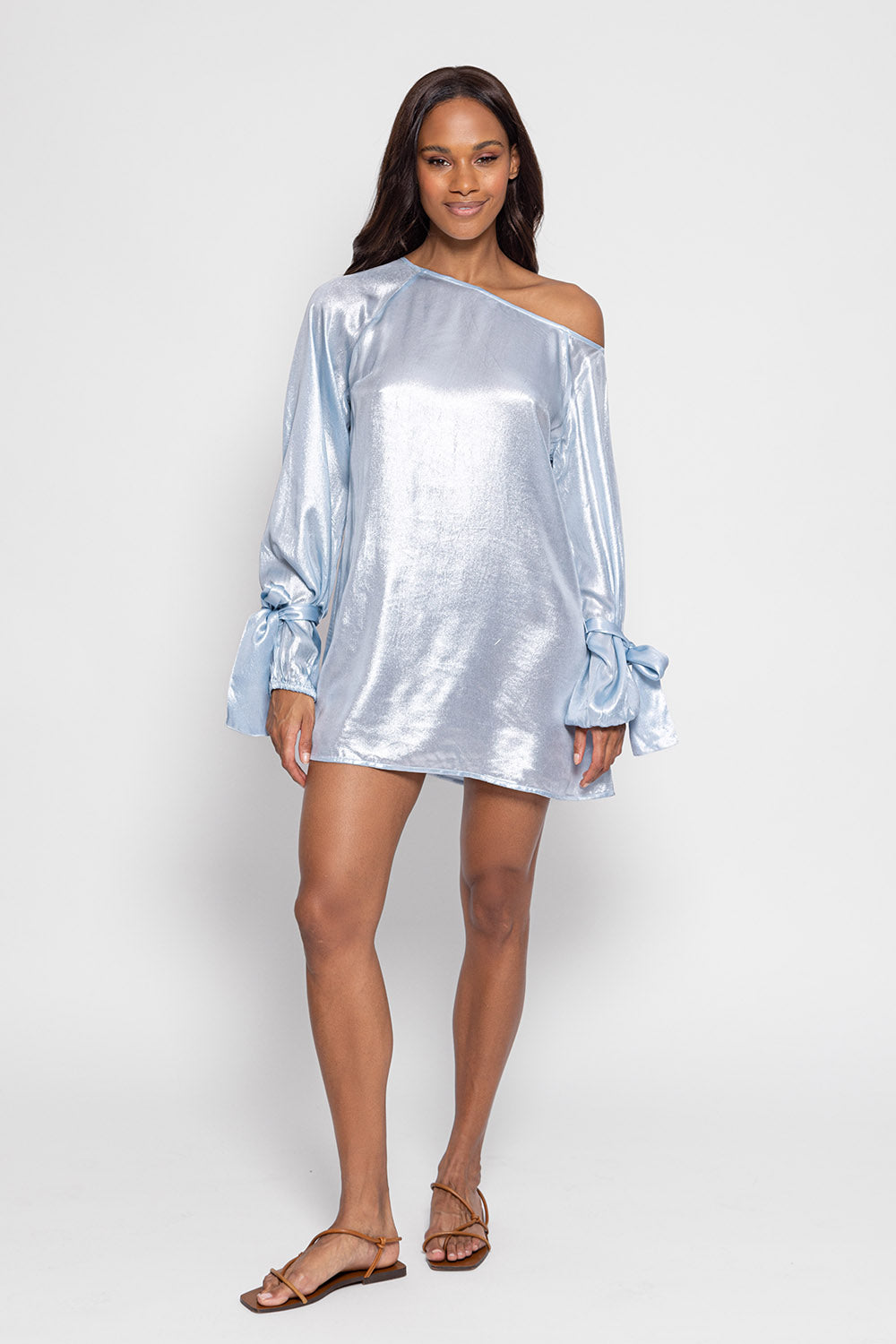 Robe Courte Eloise