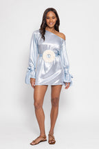 Robe Courte Eloise