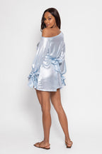 Robe Courte Eloise