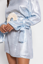 Robe Courte Eloise
