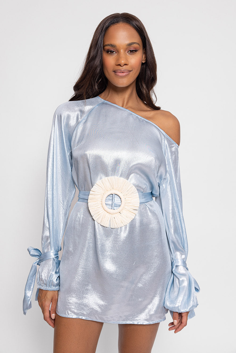 Robe Courte Eloise