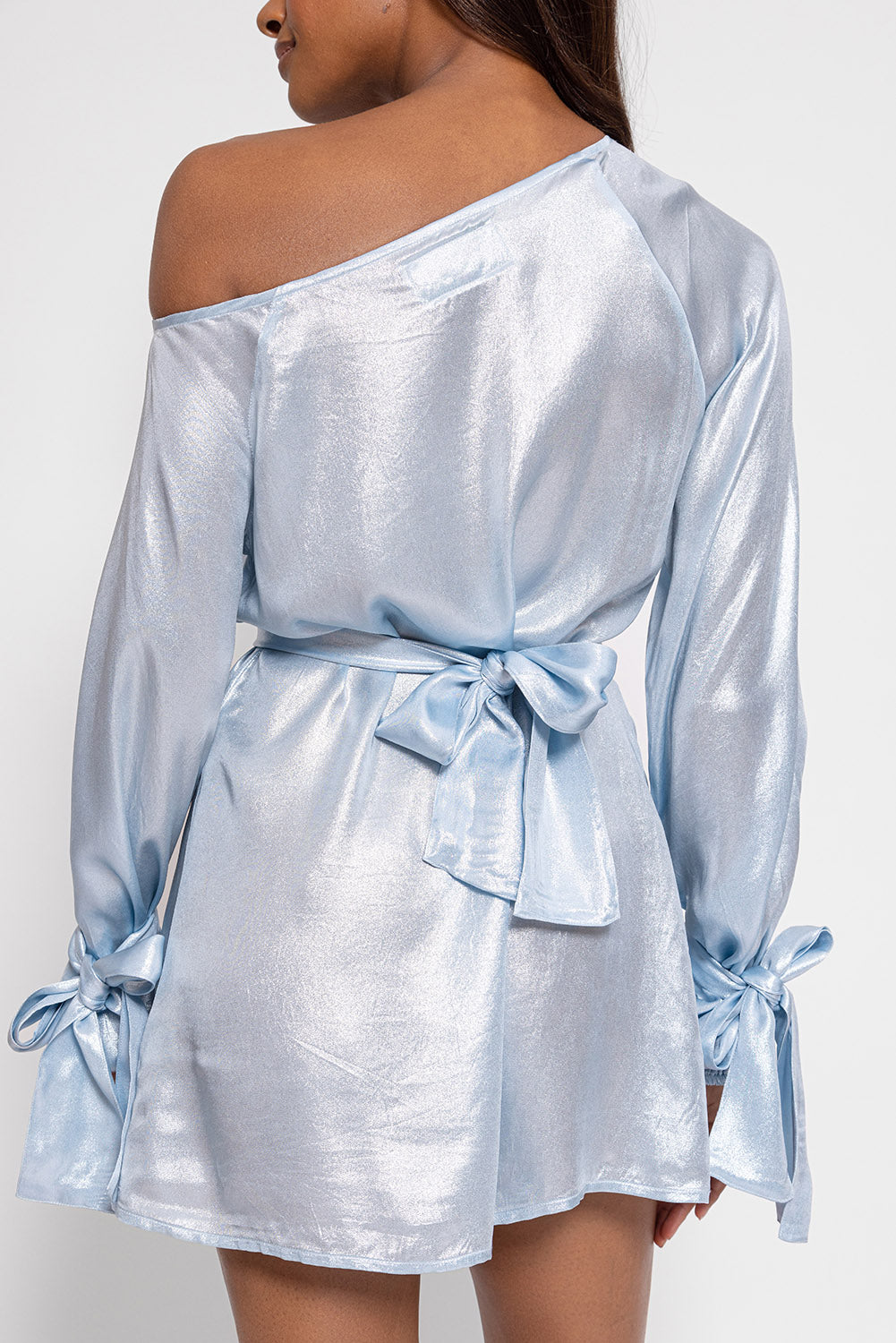 Robe Courte Eloise
