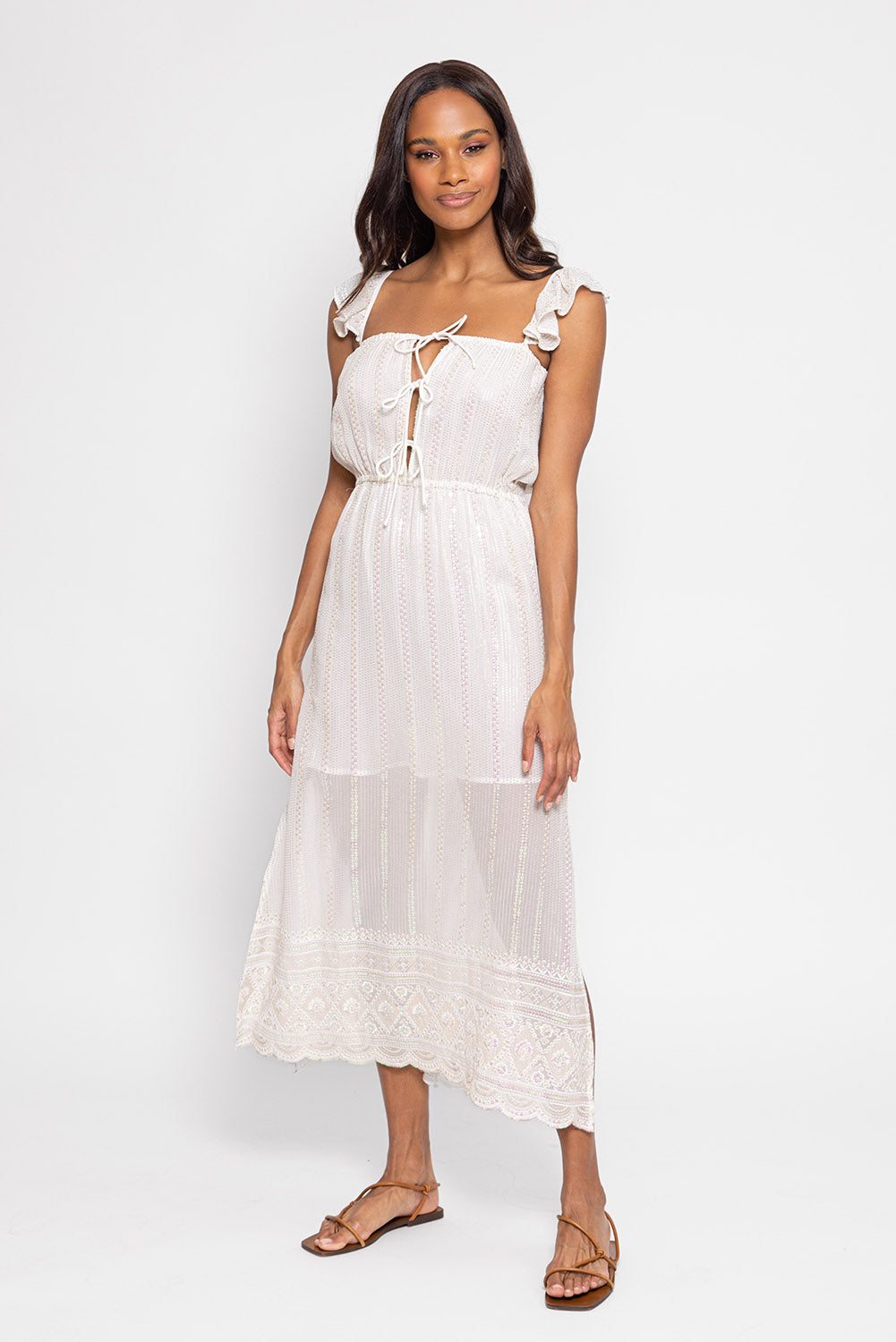 Vestido Amour