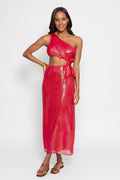 Robe Longue Eugene