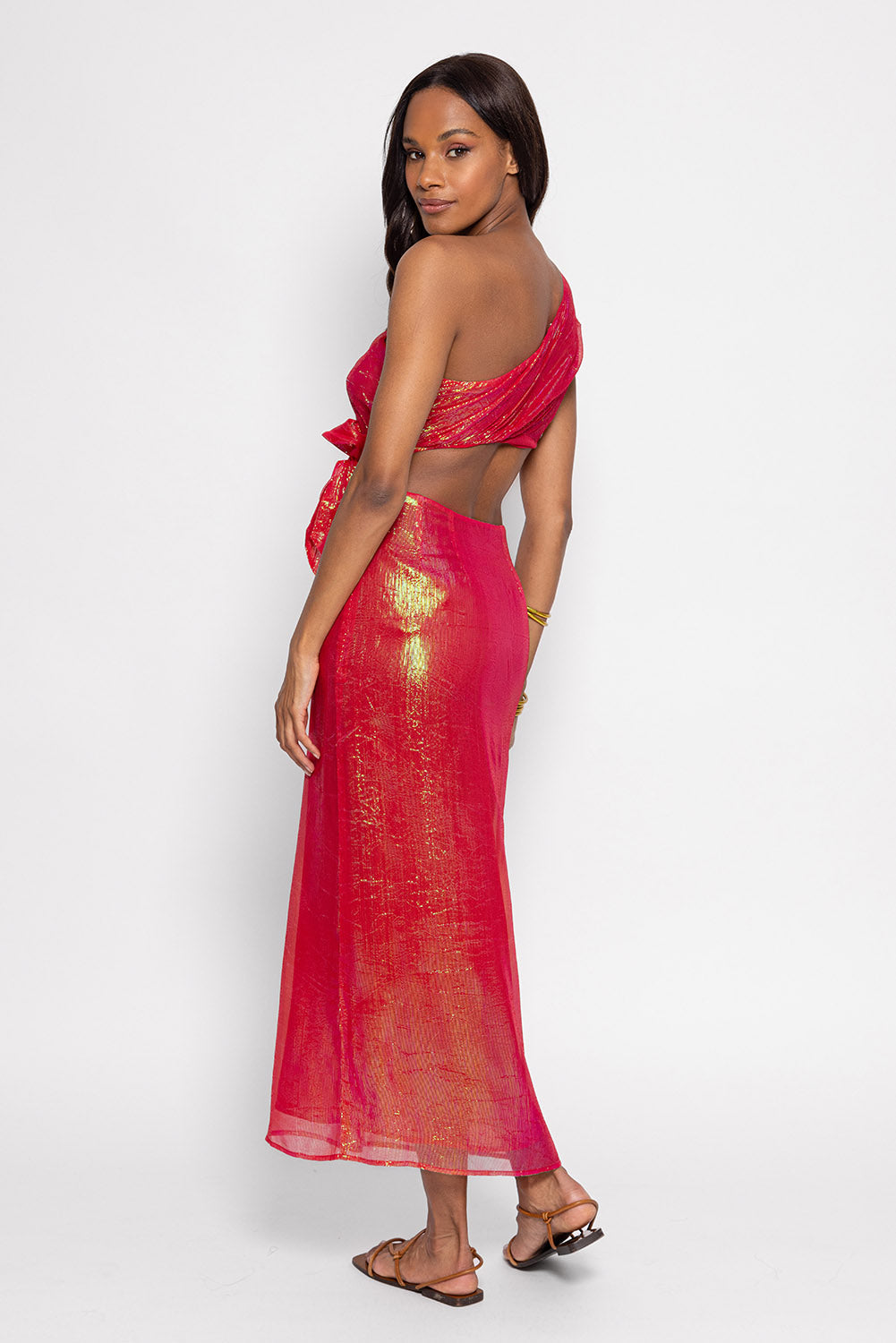 Robe Longue Eugene