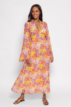 Robe Longue Mado
