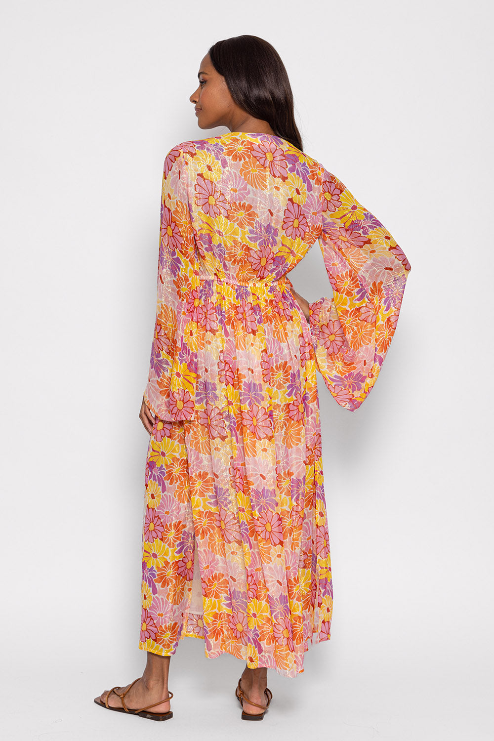 Robe Longue Mado