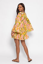 Robe Courte Lemonade