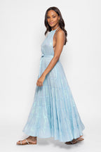 Robe Longue Sophie