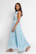 Robe Longue Sophie