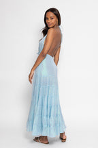 Robe Longue Sophie