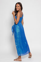 Vestido Largo Zuri
