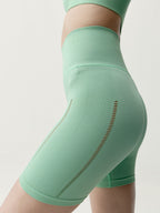 Sunset Shorts - Provence Green - Women