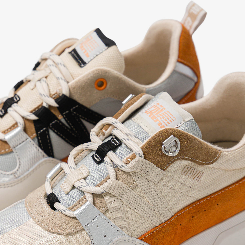 Sunset Dune Trainers