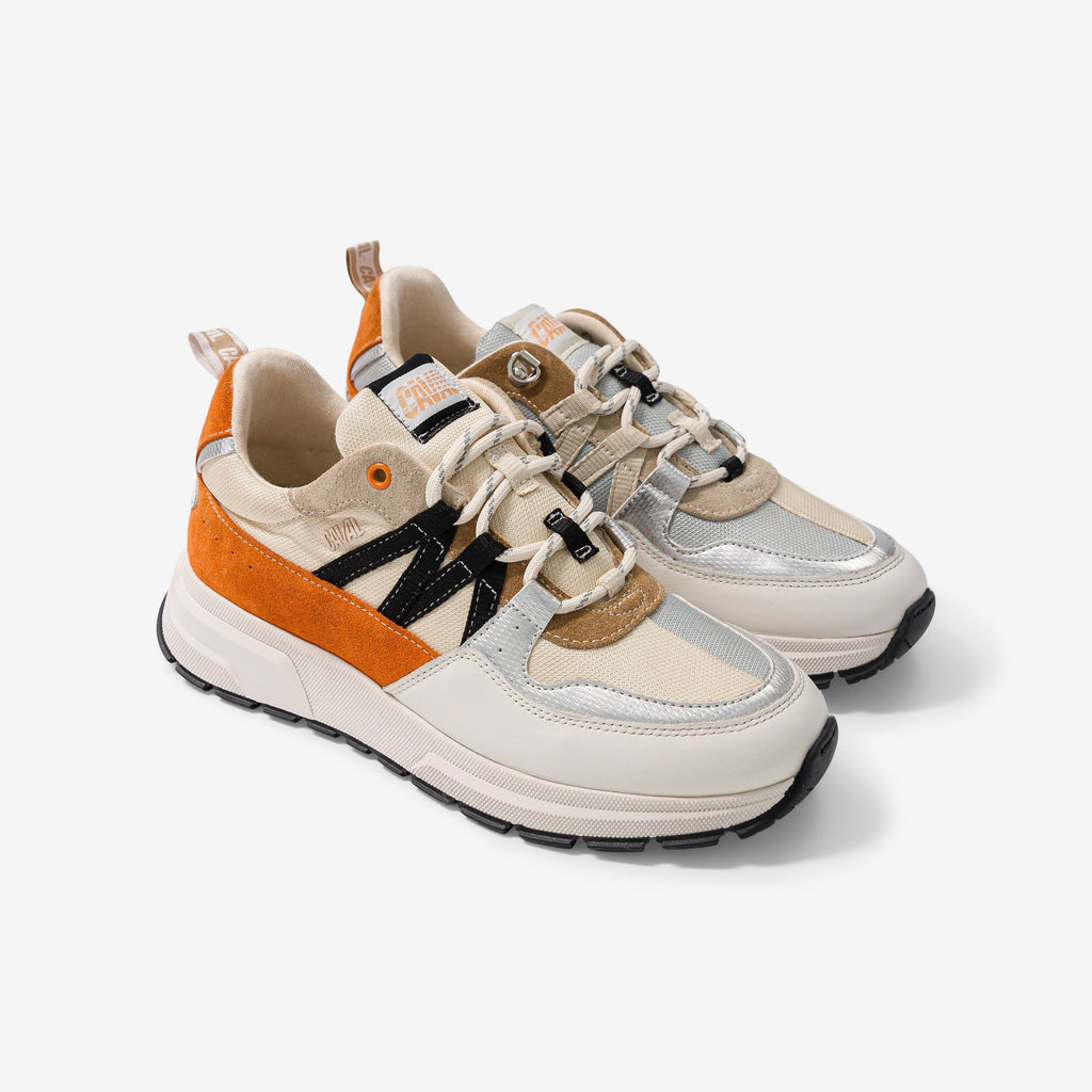 Sunset Dune Trainers
