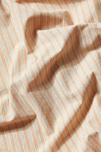 Kurzarmhemd Sunshade Orange