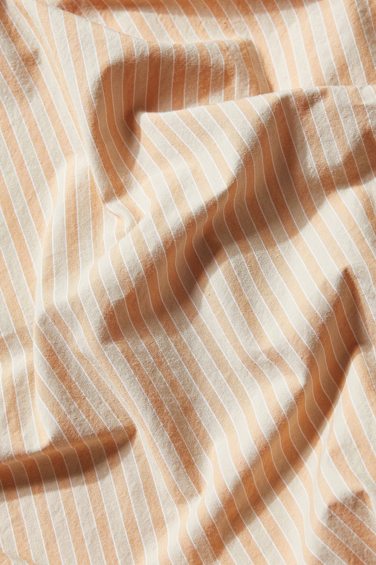 Kurzarmhemd Sunshade Orange