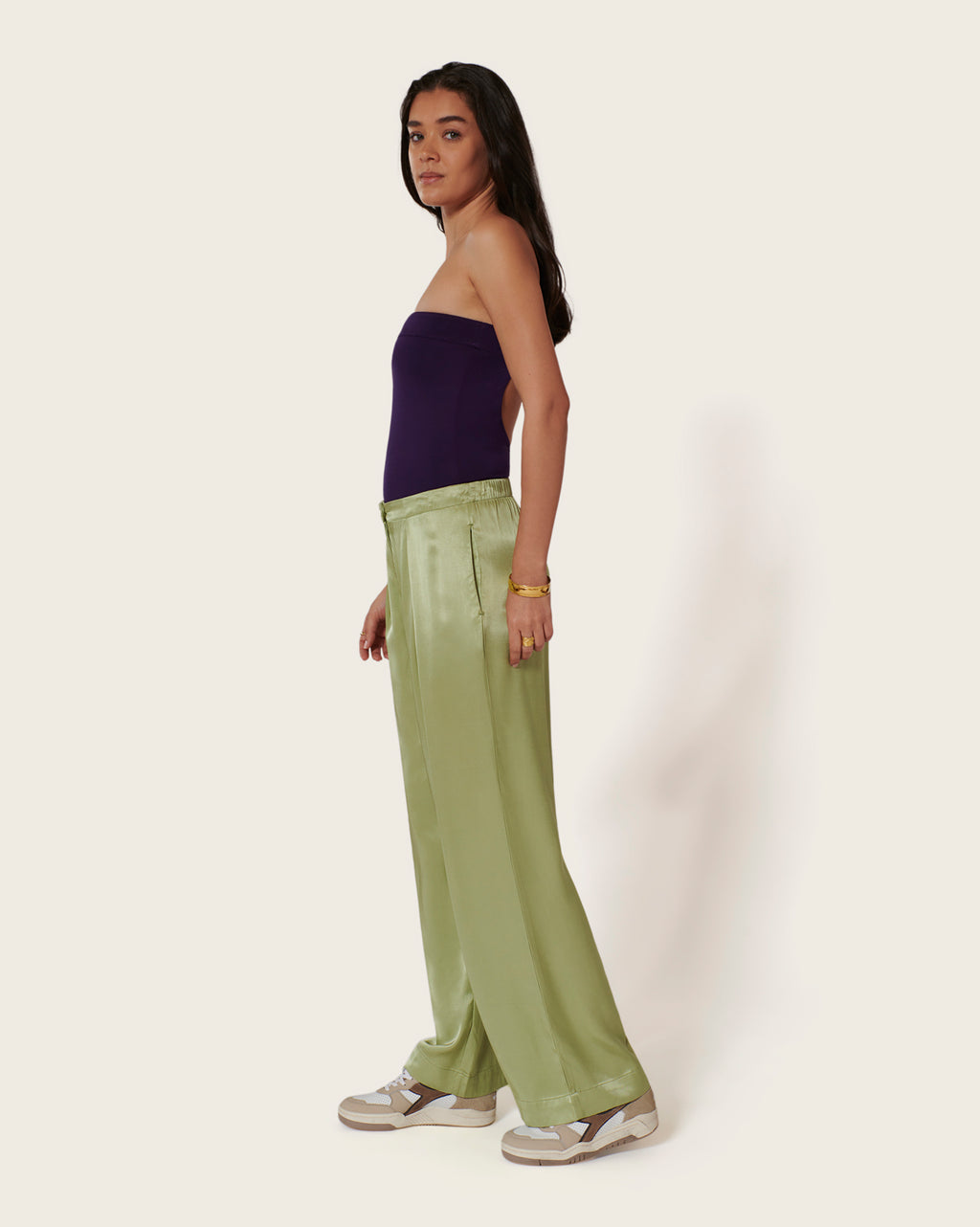 Hose Super – Soleil Vert