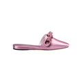Catena Lila Flat Sliperette