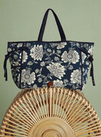 Susanne Flora Tote Bag - Multico