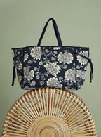 Susanne Flora Tote Bag - Multico