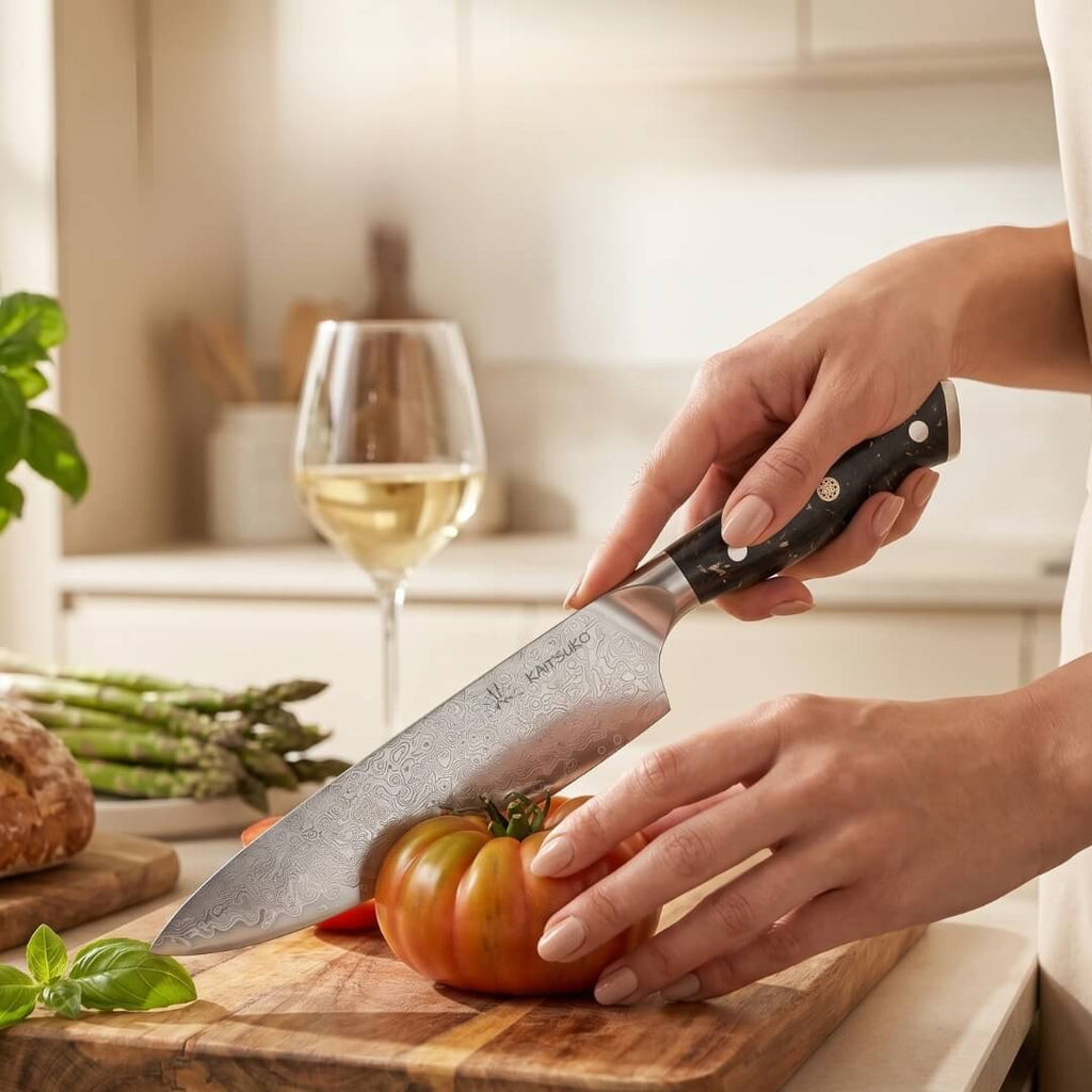 Coltello Da Chef - Yakumoto