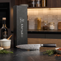 Couteau De Chef - Kyoto