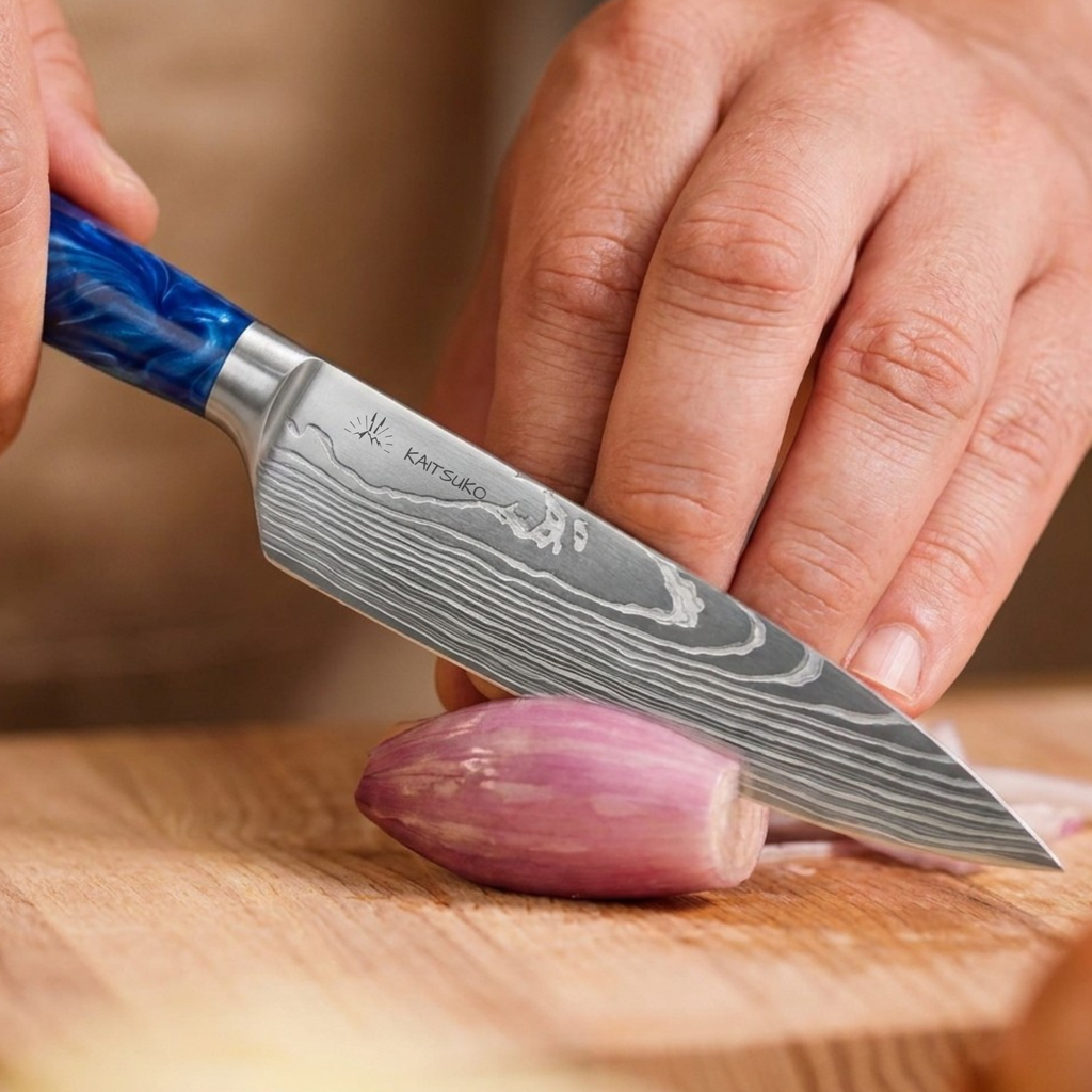 Couteau De Chef (Gyuto) - Chef Tanaka