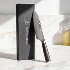 Couteau De Chef (Gyuto) - Chef Tanaka
