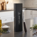 Couteau D'Office - Chef Tanaka