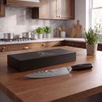 Couteau De Chef (Gyuto) - Chef Tanaka