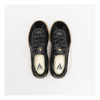 Sneakers Swing Black-Dentelles