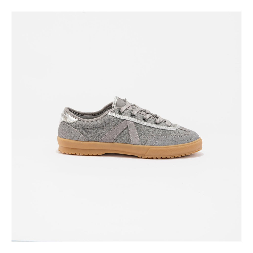 Swing Grey-Silver Sneakers