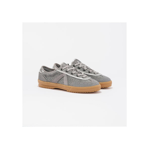 Swing Grey-Silver Sneakers