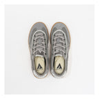 Swing Grey-Silver Sneakers