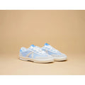 Sneakers Swing - Blue/White Stripe