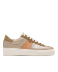 Sneakers Swanky F Fb - Beige/Taupe/Perzik