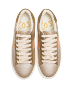 Sneakers Swanky F Fb - Beige/Taupe/Perzik