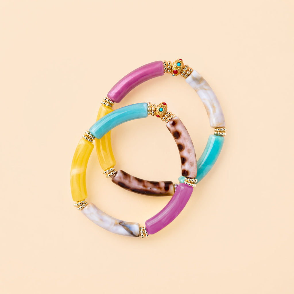 Pulsera Juhu - Sweet
