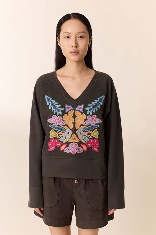 Shavi Dori sweatshirt