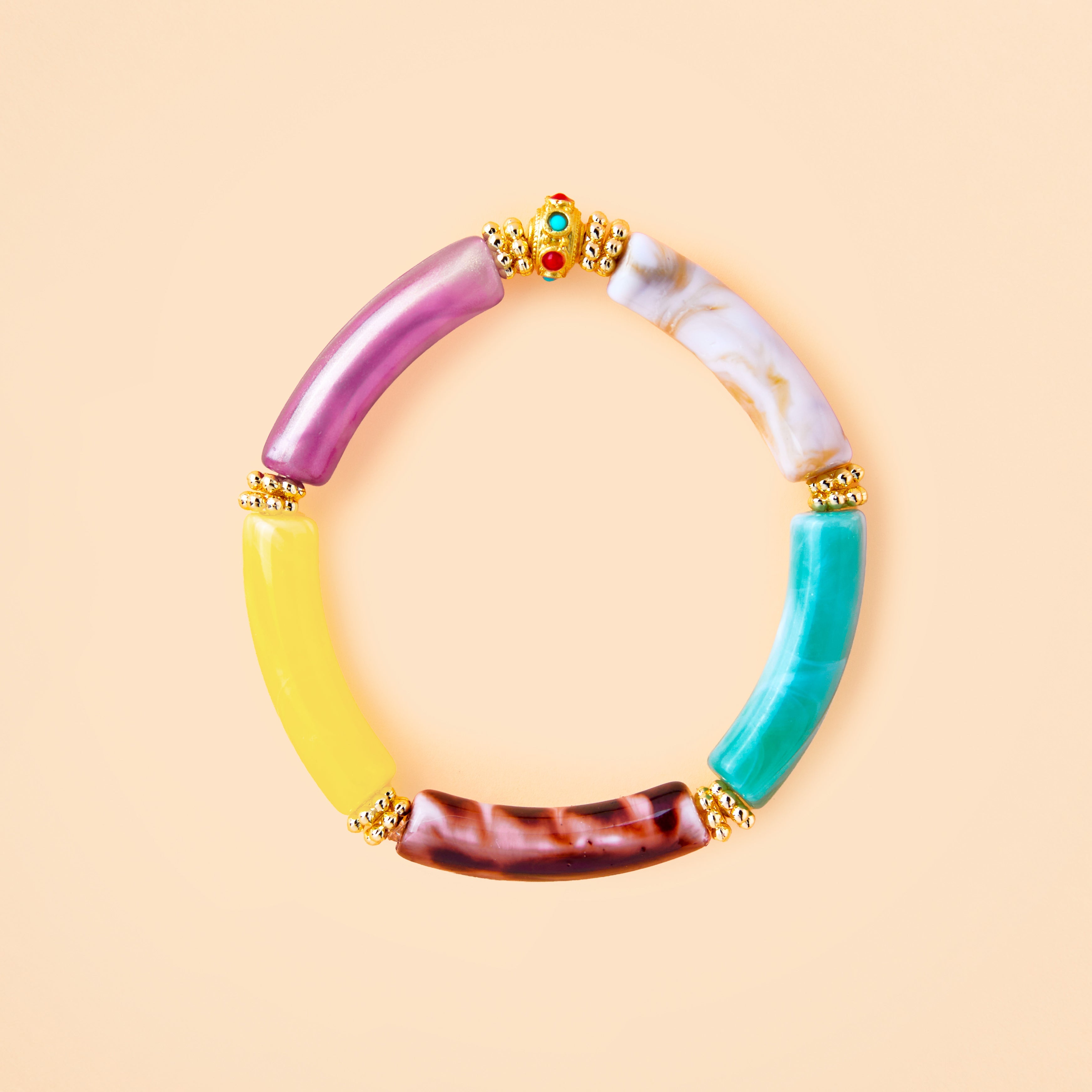 Pulsera Juhu - Sweet