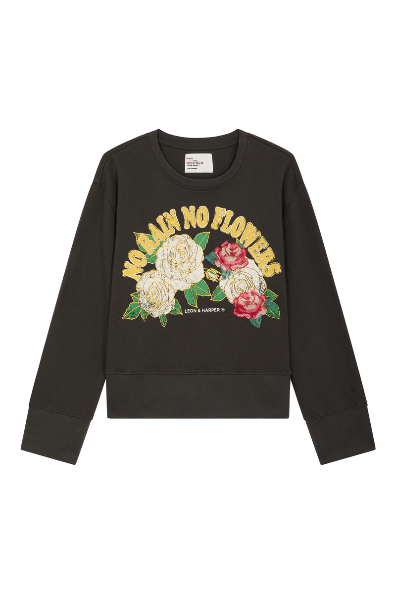 Sudadera Lluvia Sorbete