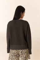 Sudadera Lluvia Sorbete