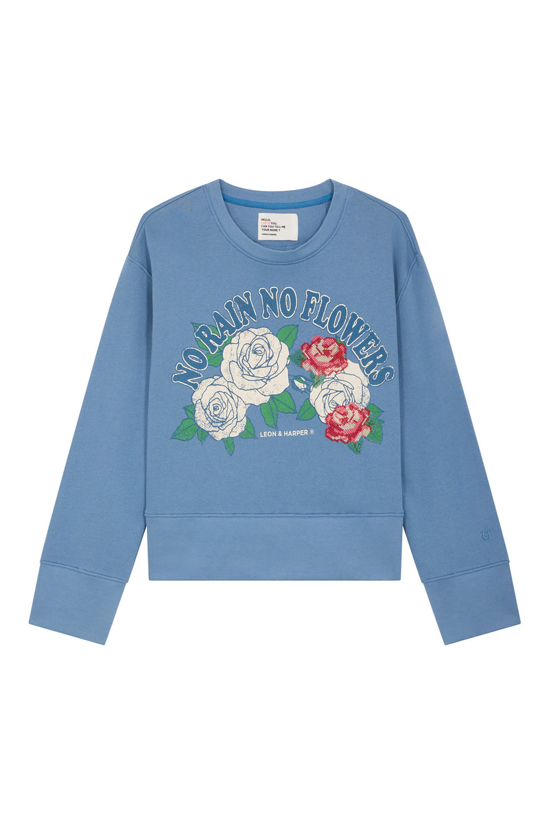 Sudadera Lluvia Sorbete
