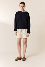 Sugar Plain Sweatshirt