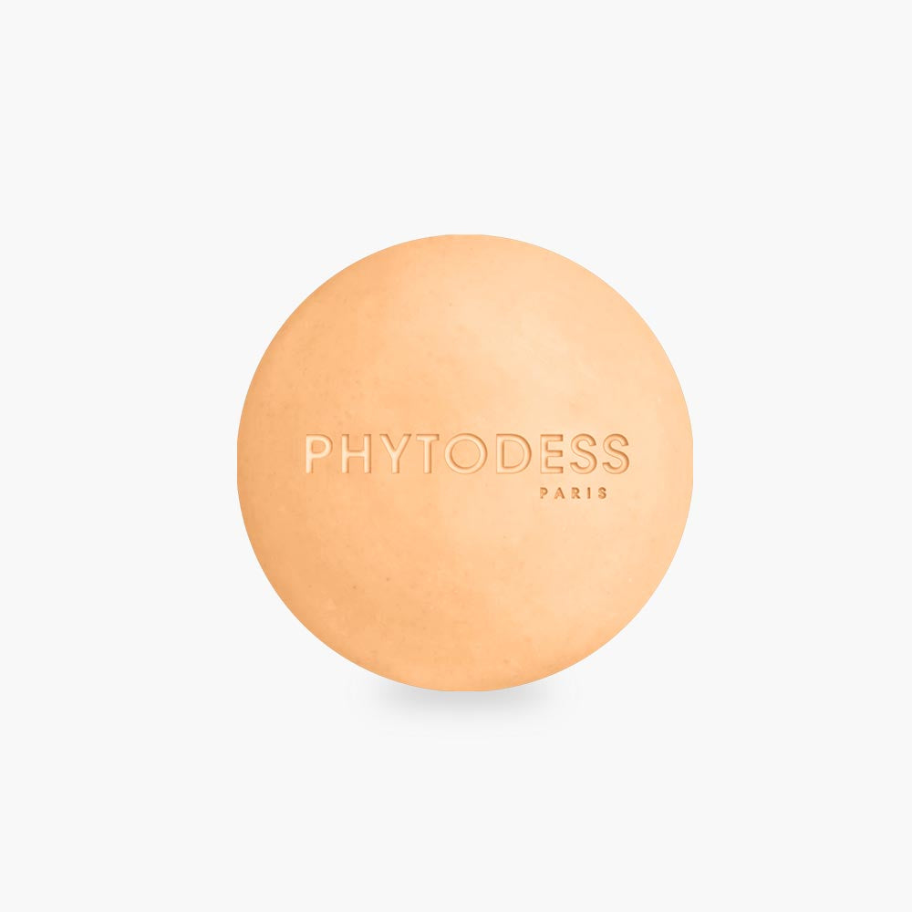 Champú Sólido - Nutrición y Suavidad Cabello y Cuerpo - Symbio Sun