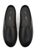 Mules All At Once – Svart