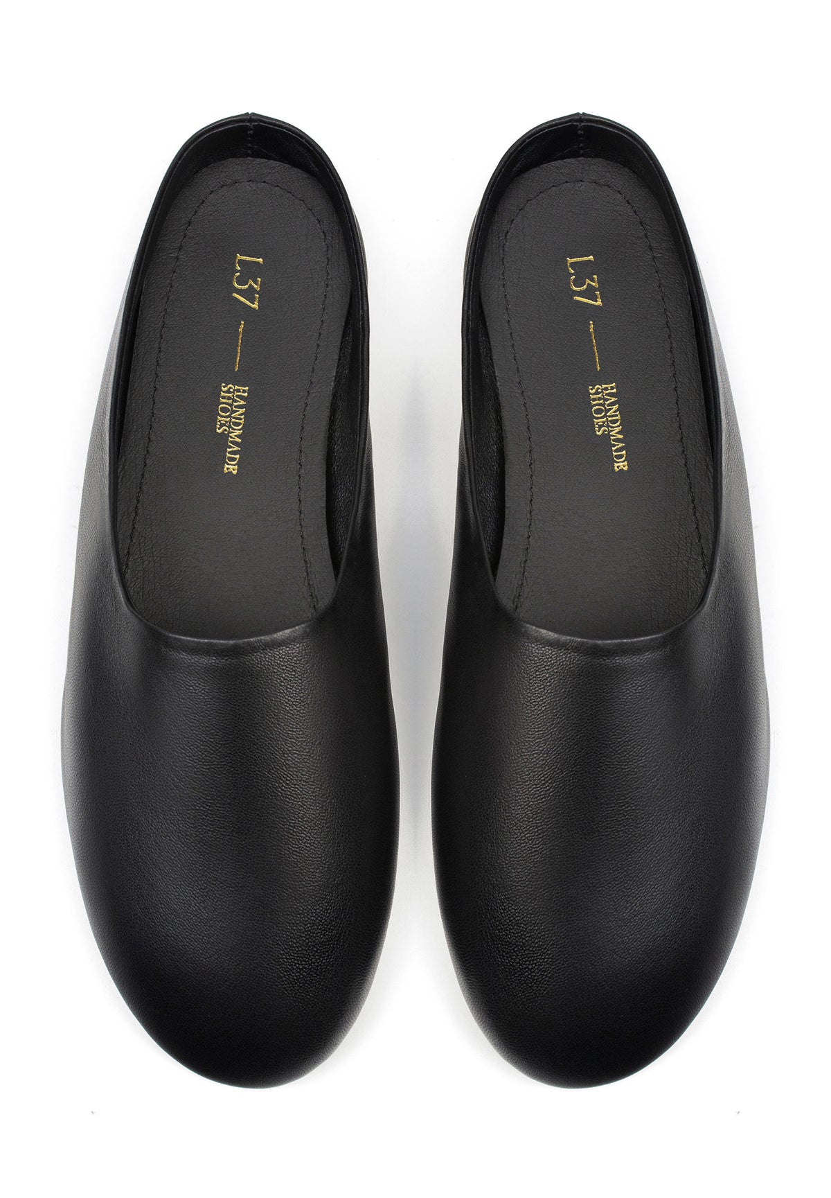 Mules All At Once – Svart