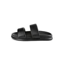 Sandalias Back To Earth - Negro