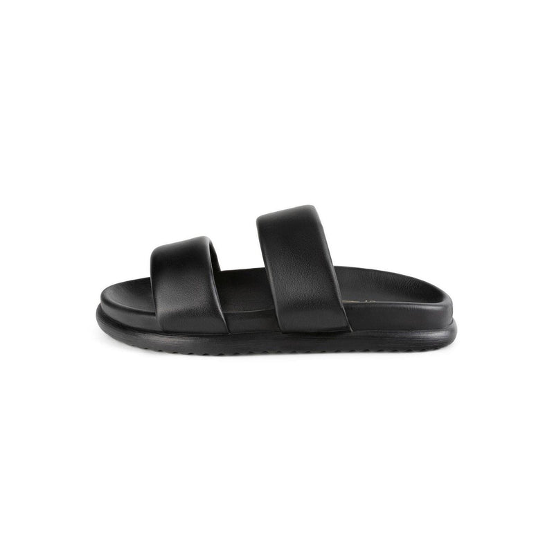 Sandalias Back To Earth - Negro